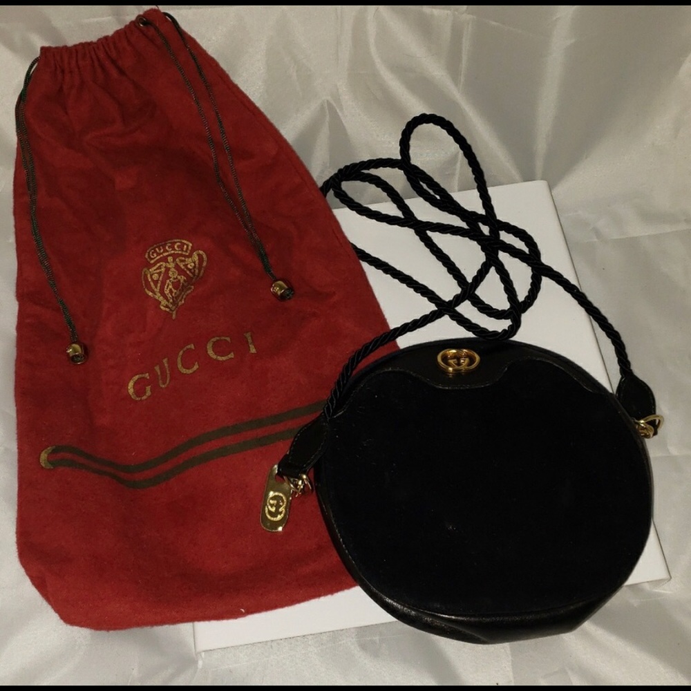 Vintage Gucci Purse